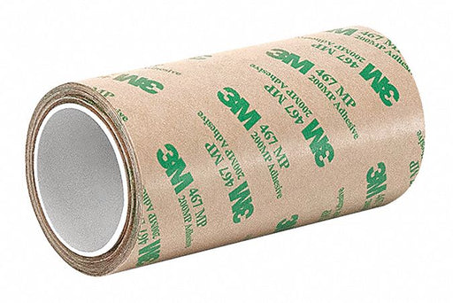 Transfer Tape Clear 7 x 60 yd.