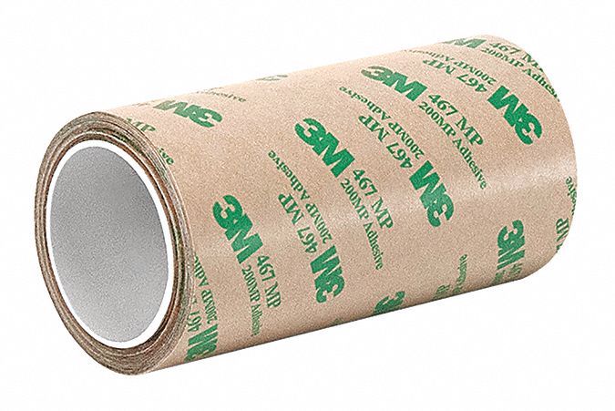 Transfer Tape Clear 7 x 60 yd.
