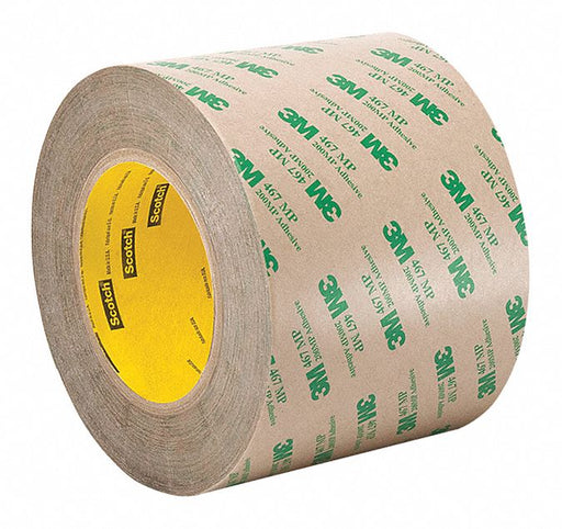 Transfer Tape Clear 5 x 60 yd.