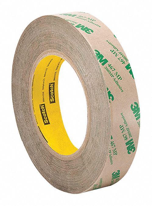 Transfer Tape Clear 0.94 x 60 yd.