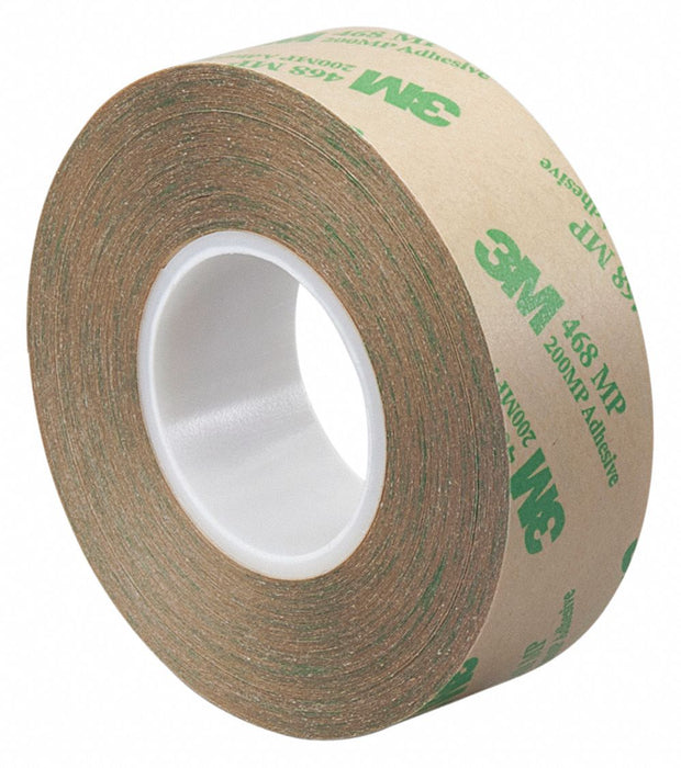 Transfer Tape Clear 0.25 x 60 yd.