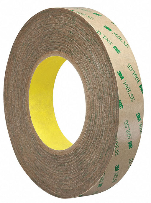 Adhesive Transfer Tape 12 x 60 yd.