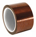 ElectricalTape Polyimide Ambr 36ydL 2inW