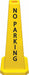 Lamba Cones 36 No Parking