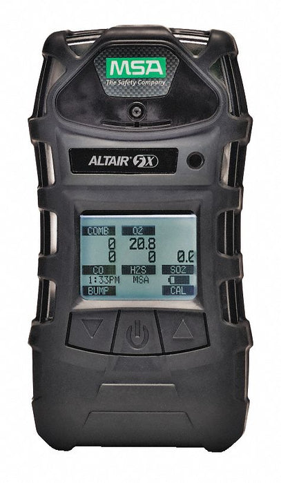 Altair 5X Gas Detector
