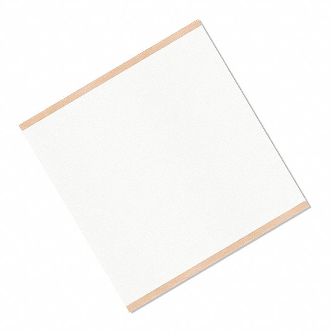 Double Sided Foam Tape 1 L 1 W PK256
