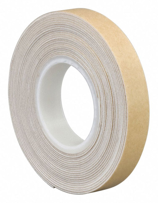 Foam Tape 0.688 Circle PK1000