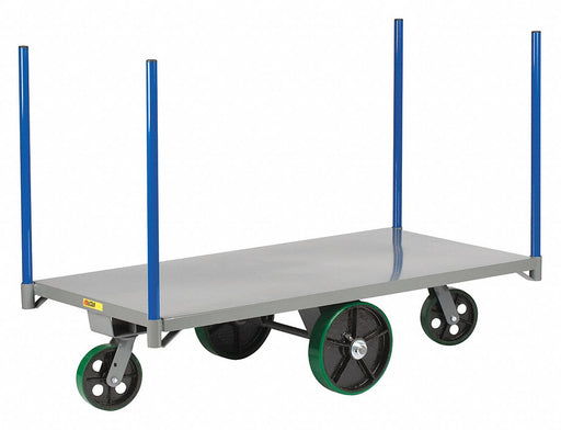 Pipe Stake Truck 4000 lb 36x60