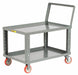 Adj. Low Deck Truck 1200 lb 24x36
