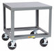 Mobile Machine Table 22x30x36 3600 lb.