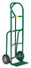 Hand Truck Loop 8 Rubber Wheel 800 lb.