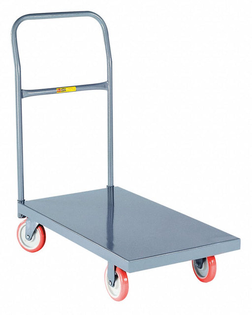 Platform Truck 1200 lb 24x48 Flush