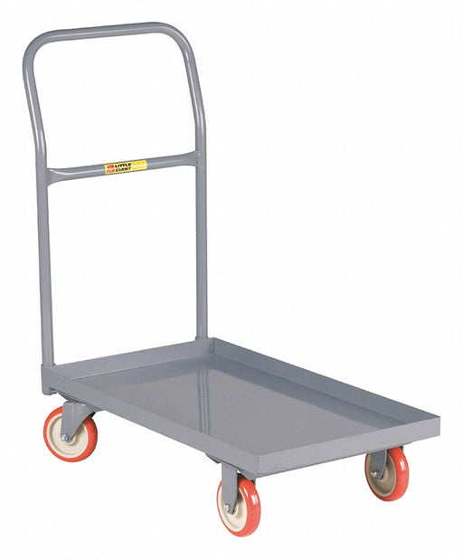 Platform Truck 1200 lb 24x36 Lipped