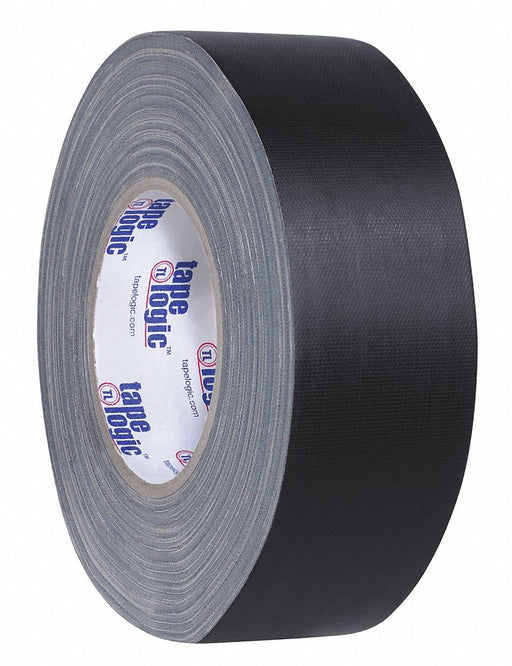 Gaffers Tape 2x60 yd. Black PK3