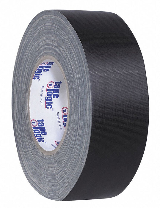 Gaffers Tape 2x60 yd. Black PK3