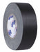 Gaffers Tape 2x60 yd. Black PK3
