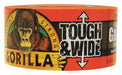 Gorilla Duct Tape 3 x 25 yd Black