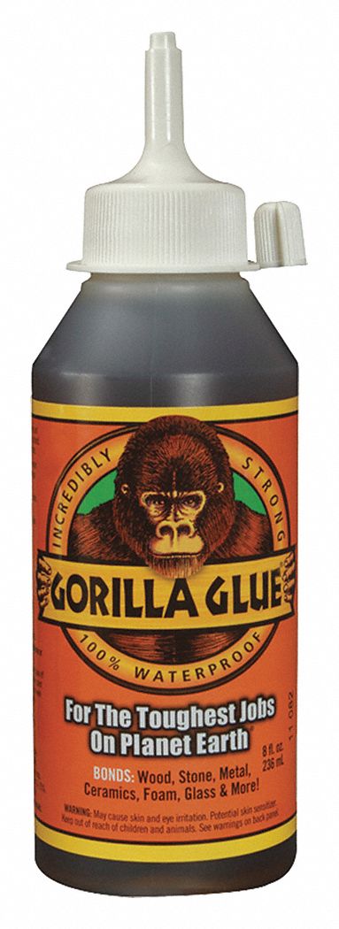 Gorilla Glue 8 oz.
