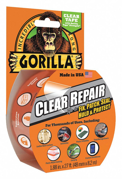 Gorilla Repair 2x27 ft.