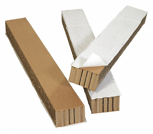 HoneyComb Pallet Runner 48x6x4 PK6
