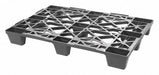 Industrial Plastic Pallet 48x32x5 1/2 