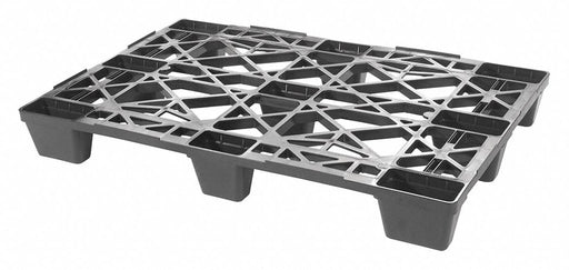 Industrial Plastic Pallet 48x32x5 1/2 