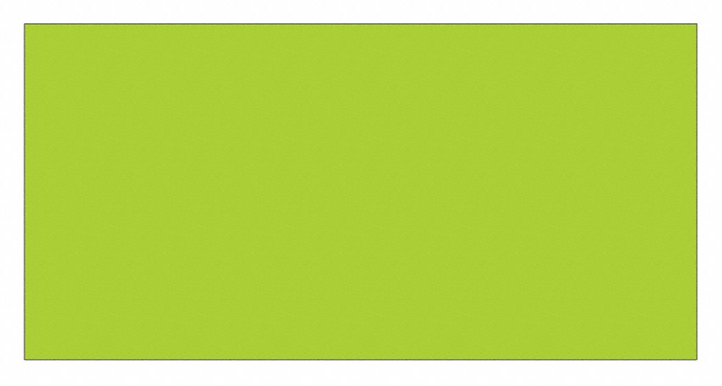 Inventory Rectangle Label 2x4 