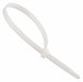 Jumbo Cable Ties 36 Natural PK100 PK100