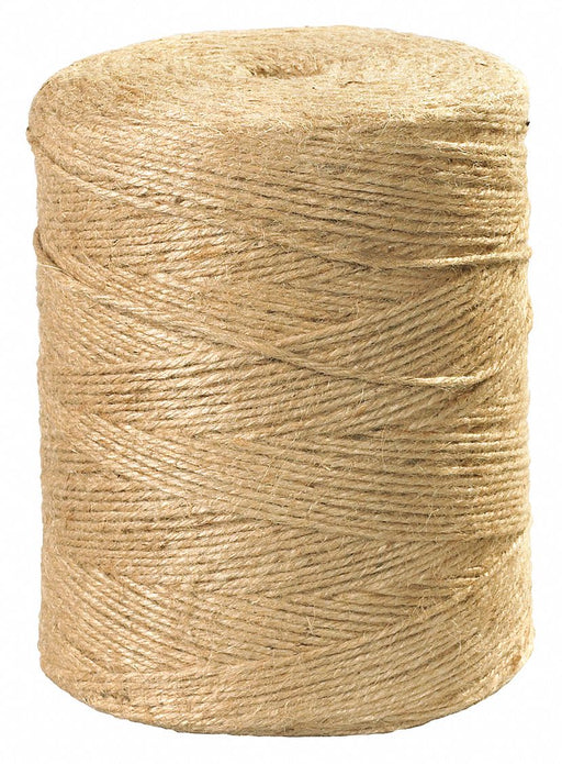 Jute Twine 3-Ply 84 lb.