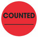 Label Counted Circle 2 