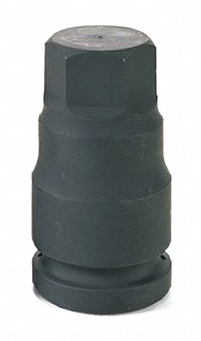 Hex Driver 1 Dx27mm
