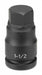 Hex Driver 1 Dx1-1/2 