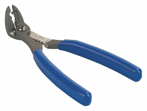 Wire Plier Angled 4-In-1