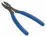 Wire Plier Straight 4-In-1