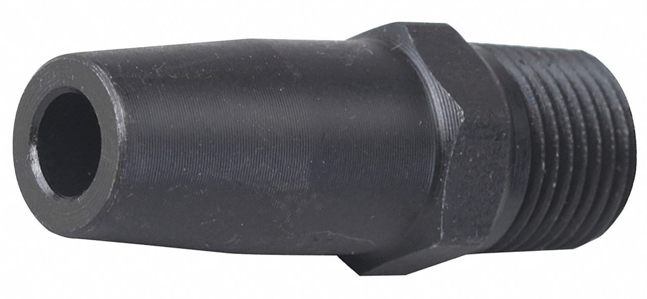 Transmission Fluid Fill Plug Adapter