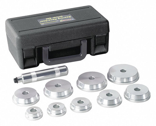 Race and Seal Driver Set 10-13/64 L