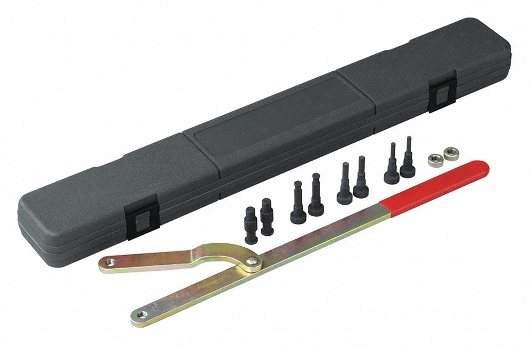 Pulley Holder Universal