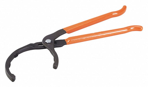 Oil Filter Pliers Large