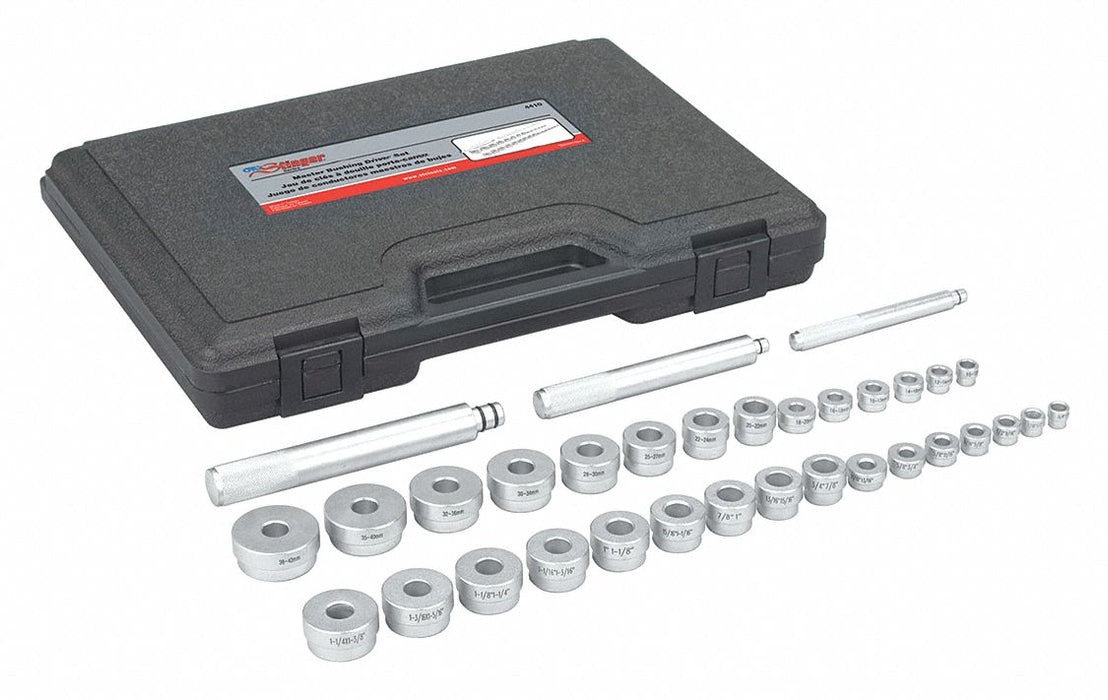 Bushing Drive Set 15 L