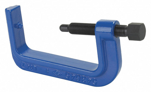 Torsion Bar Unloader Steel 9 1/2 in