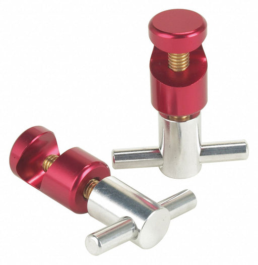 Lift Support Clamp Universal 2 Pcs.