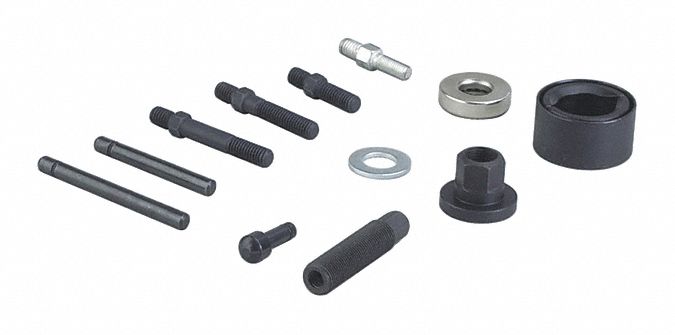Power Steering/Alternator/Installer Set