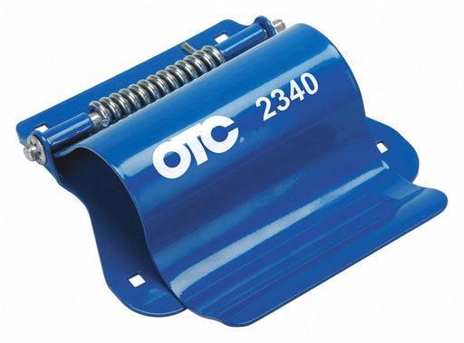 Grease Gun Holder 6 7/8 in L