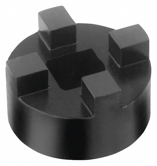 Socket King Pin Adjusting Nut