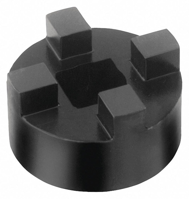 Socket King Pin Adjusting Nut