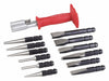 Punch/Chisel Set Interchangeable