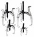 Gear Puller Set 4 Pc 3 Jaw