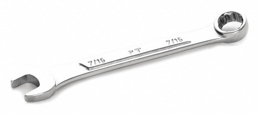 SAE Combination Wrench 7/16 