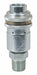 Safety Socket SV3 1/4 MPT