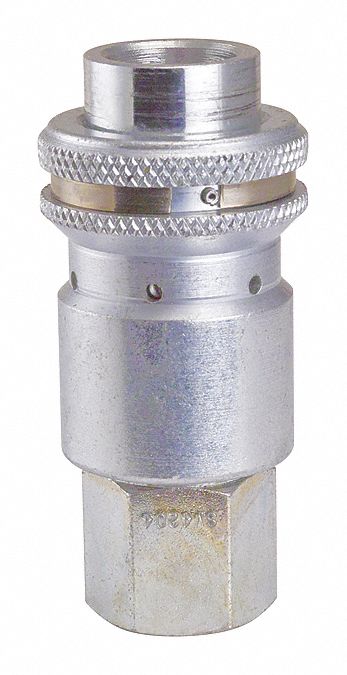 Safety Socket SV4 3/8 FPT